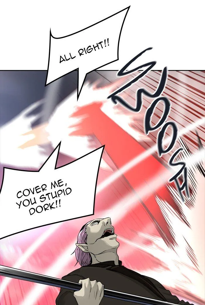 Tower of God Chapter 449 Online - página 54