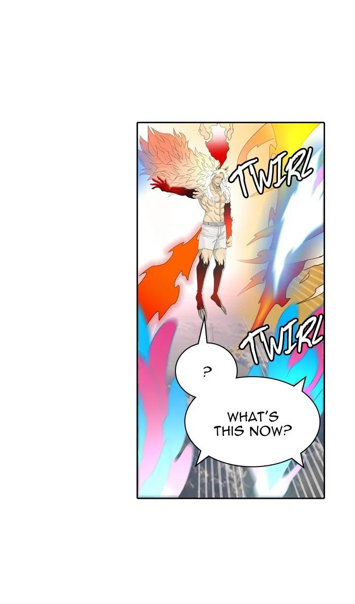 Tower of God Chapter 449 Online - página 67