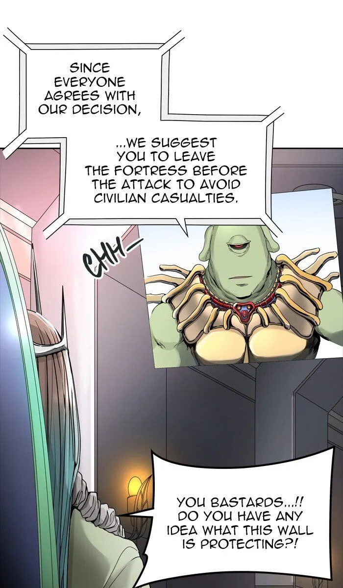 Tower of God Chapter 449 Online - página 89