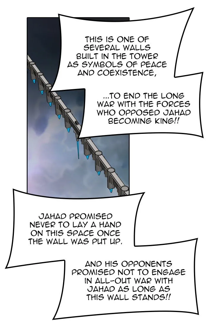 Tower of God Chapter 449 Online - página 92