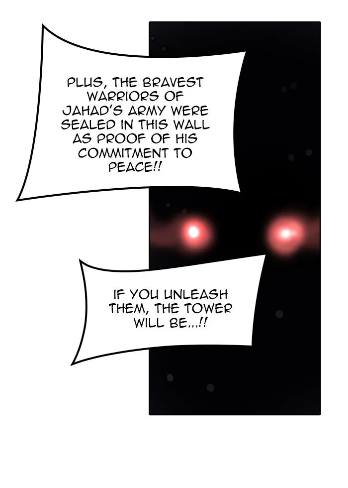 Tower of God Chapter 449 Online - página 93