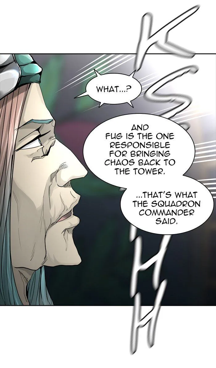 Tower of God Chapter 449 Online - página 95