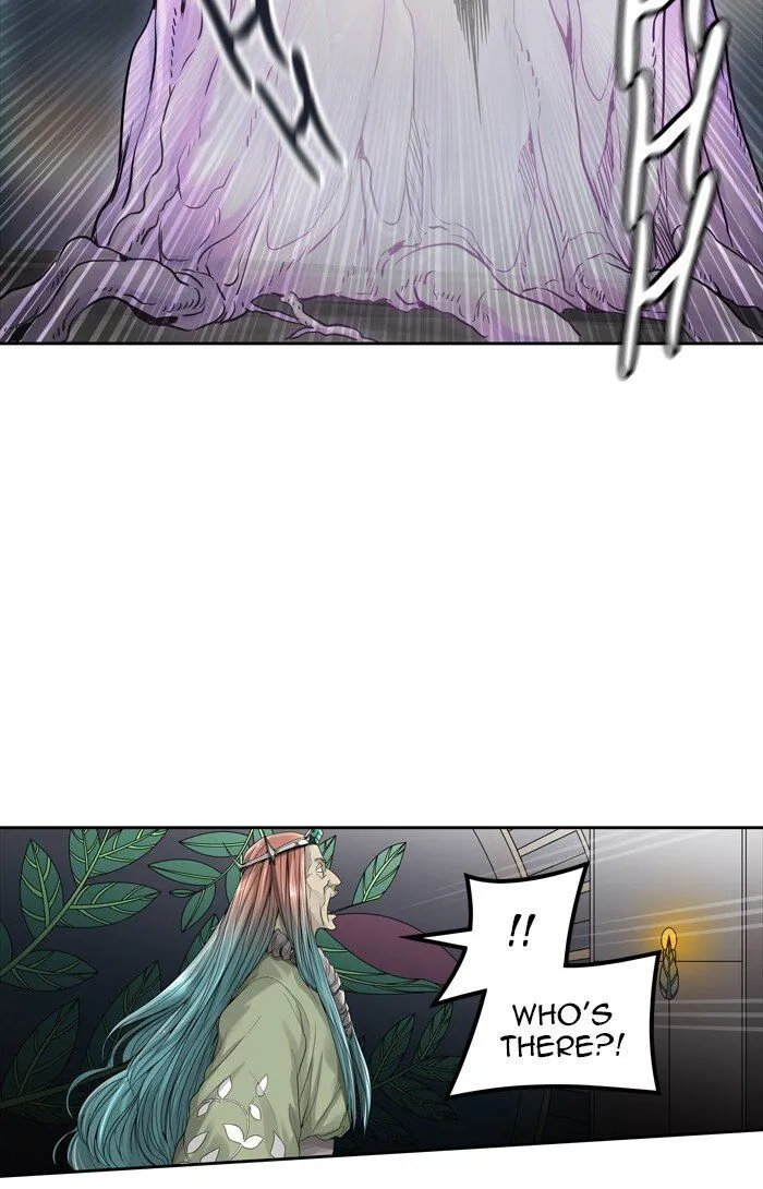 Tower of God Chapter 449 Online - página 101