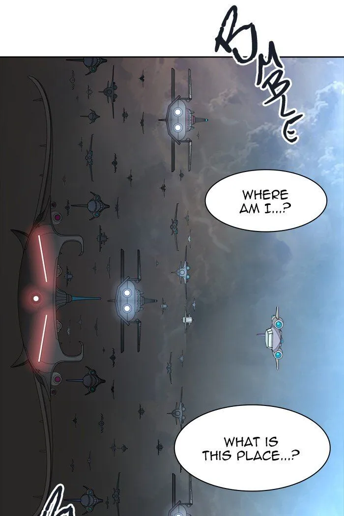 Tower of God Chapter 449 Online - página 105