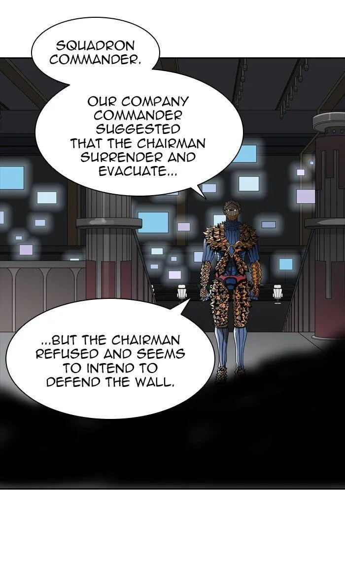 Tower of God Chapter 449 Online - página 109