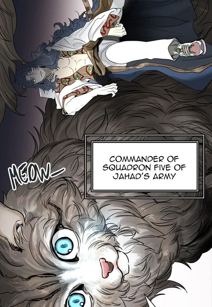 Tower of God Chapter 449 Online - página 112