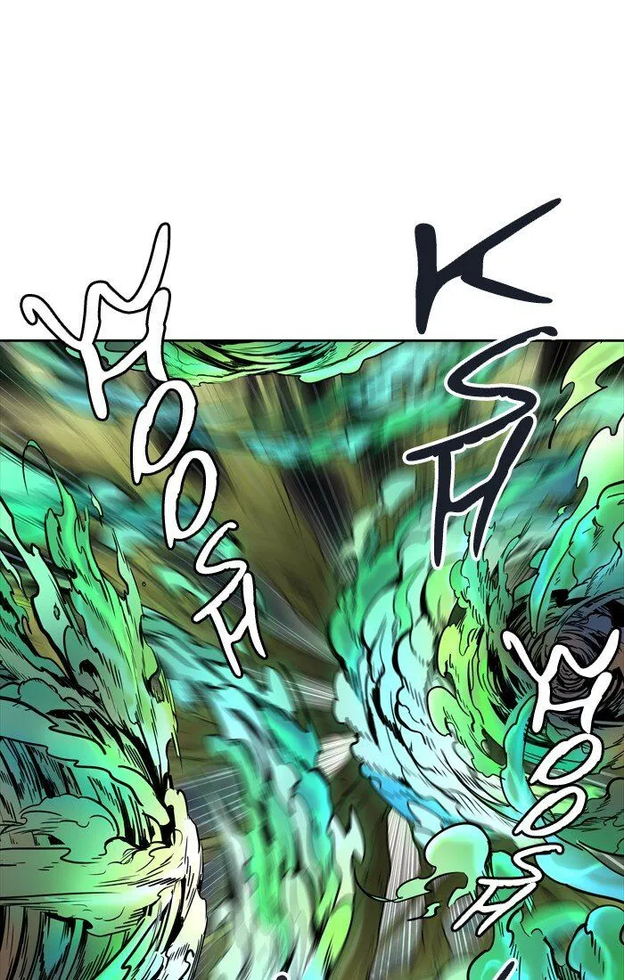 Tower of God Chapter 452 Online - página 1
