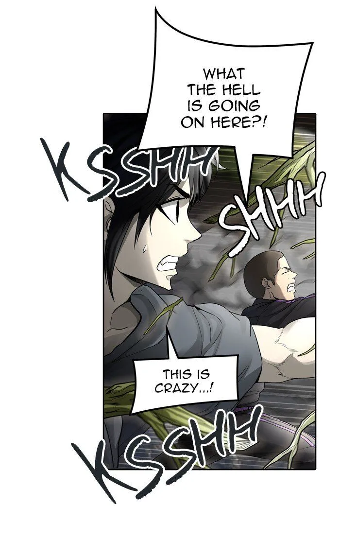 Tower of God Chapter 452 Online - página 6