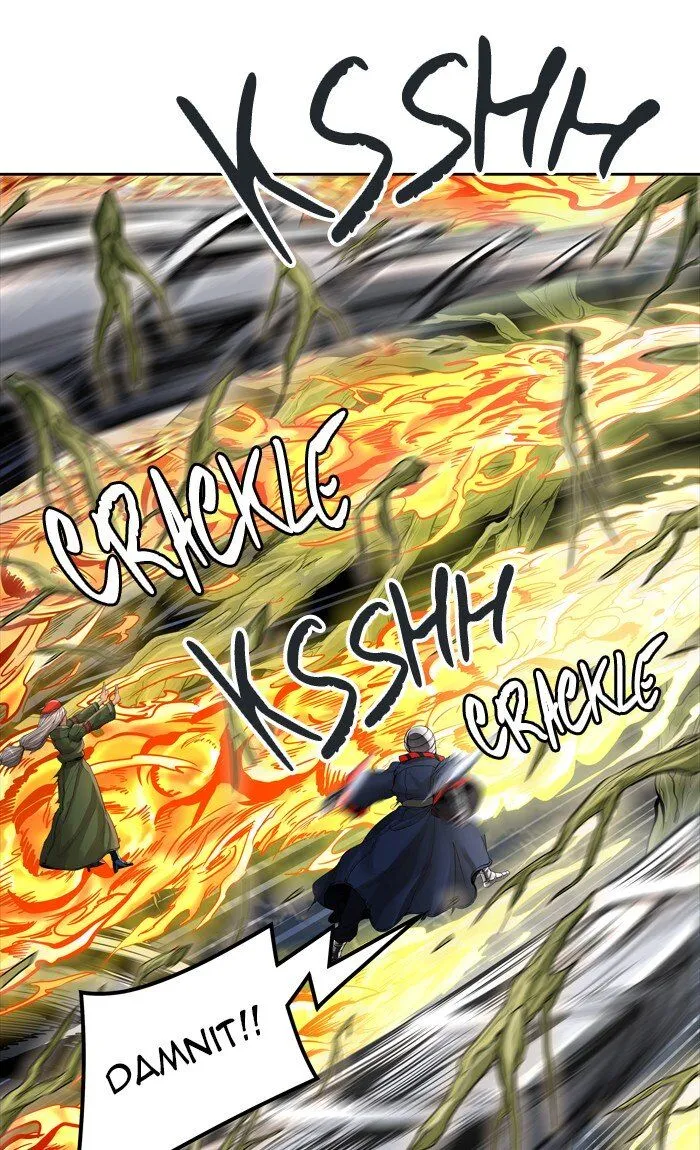Tower of God Chapter 452 Online - página 9