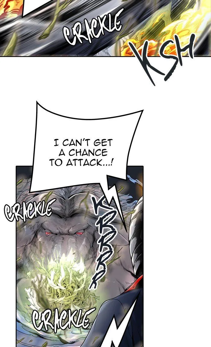 Tower of God Chapter 452 Online - página 10