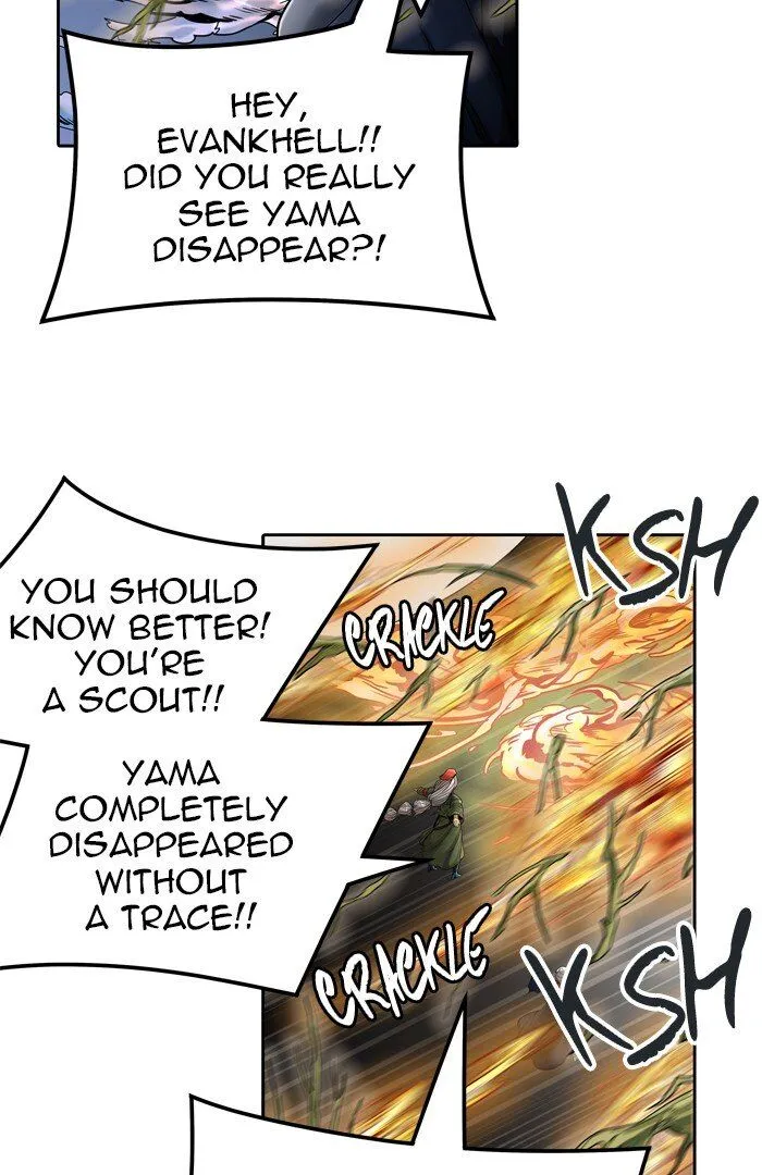 Tower of God Chapter 452 Online - página 11