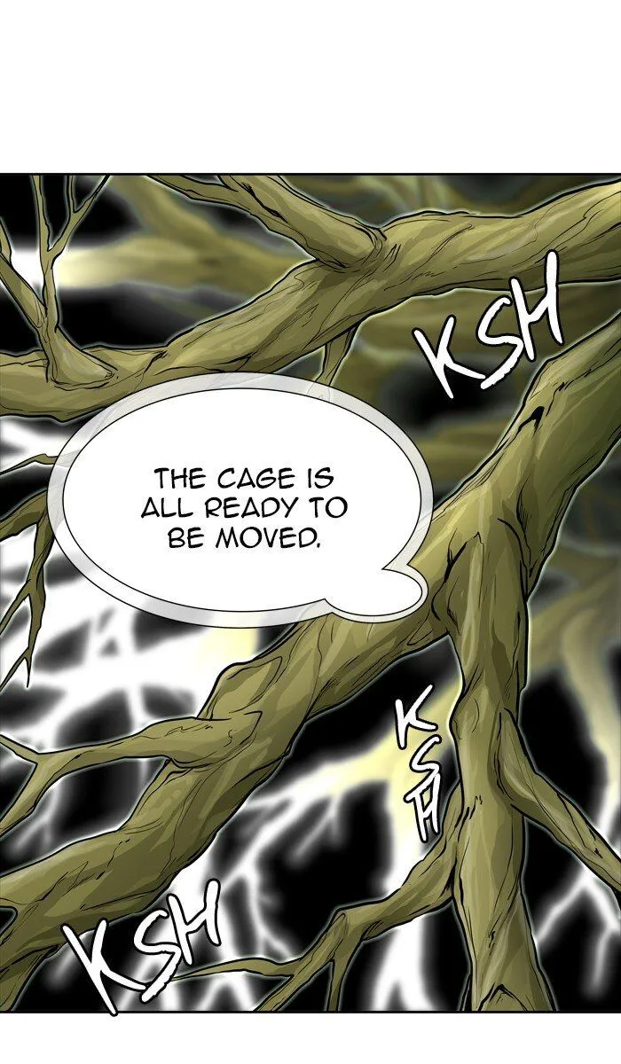 Tower of God Chapter 452 Online - página 21