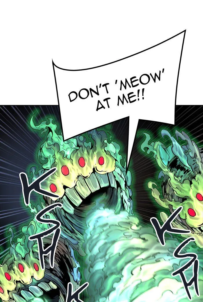 Tower of God Chapter 452 Online - página 25