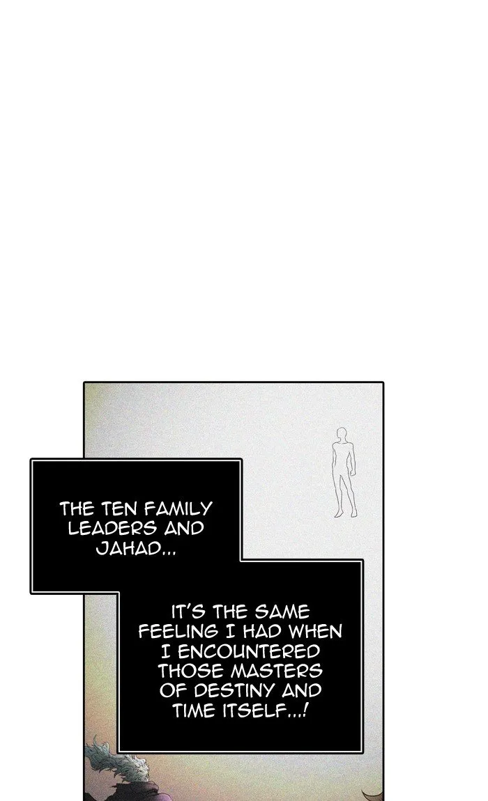 Tower of God Chapter 452 Online - página 43