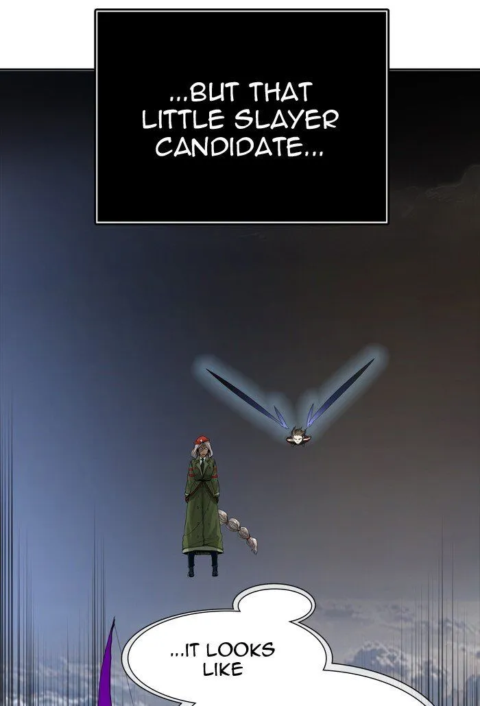 Tower of God Chapter 452 Online - página 47