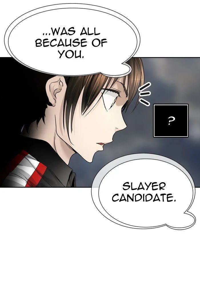Tower of God Chapter 452 Online - página 57