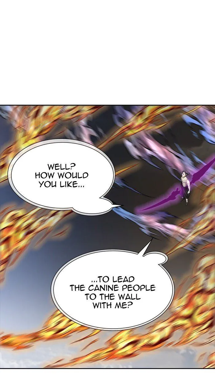 Tower of God Chapter 452 Online - página 58