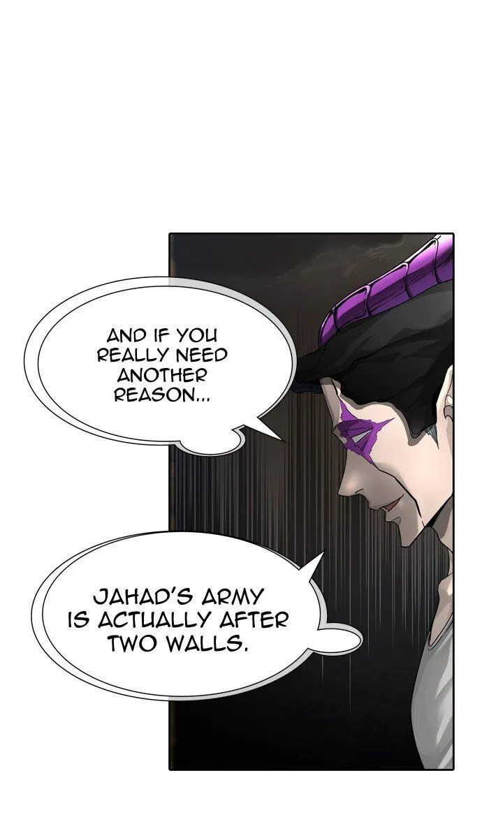 Tower of God Chapter 452 Online - página 60