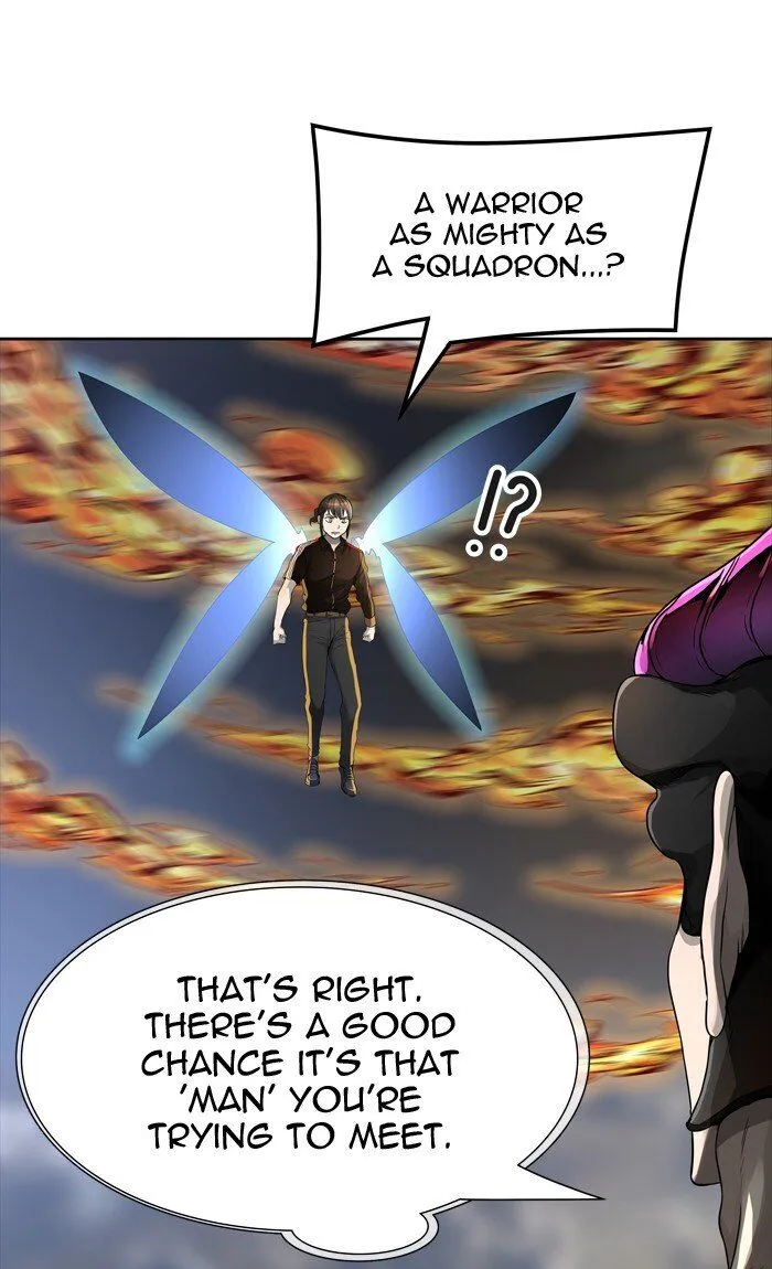Tower of God Chapter 452 Online - página 62