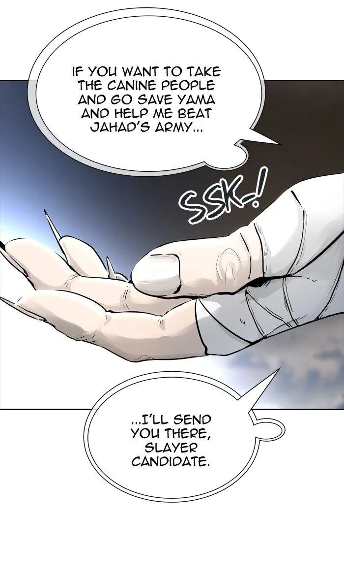 Tower of God Chapter 452 Online - página 65