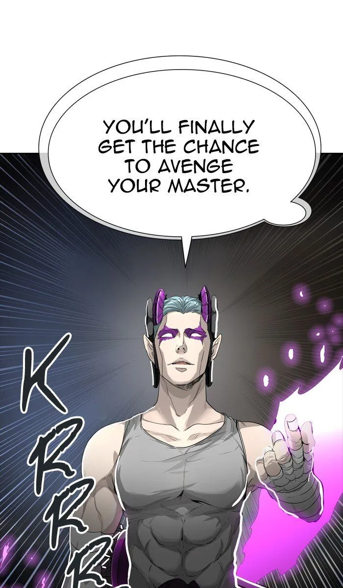 Tower of God Chapter 452 Online - página 66