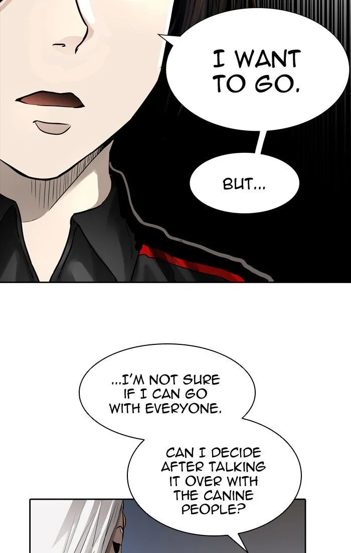 Tower of God Chapter 452 Online - página 72