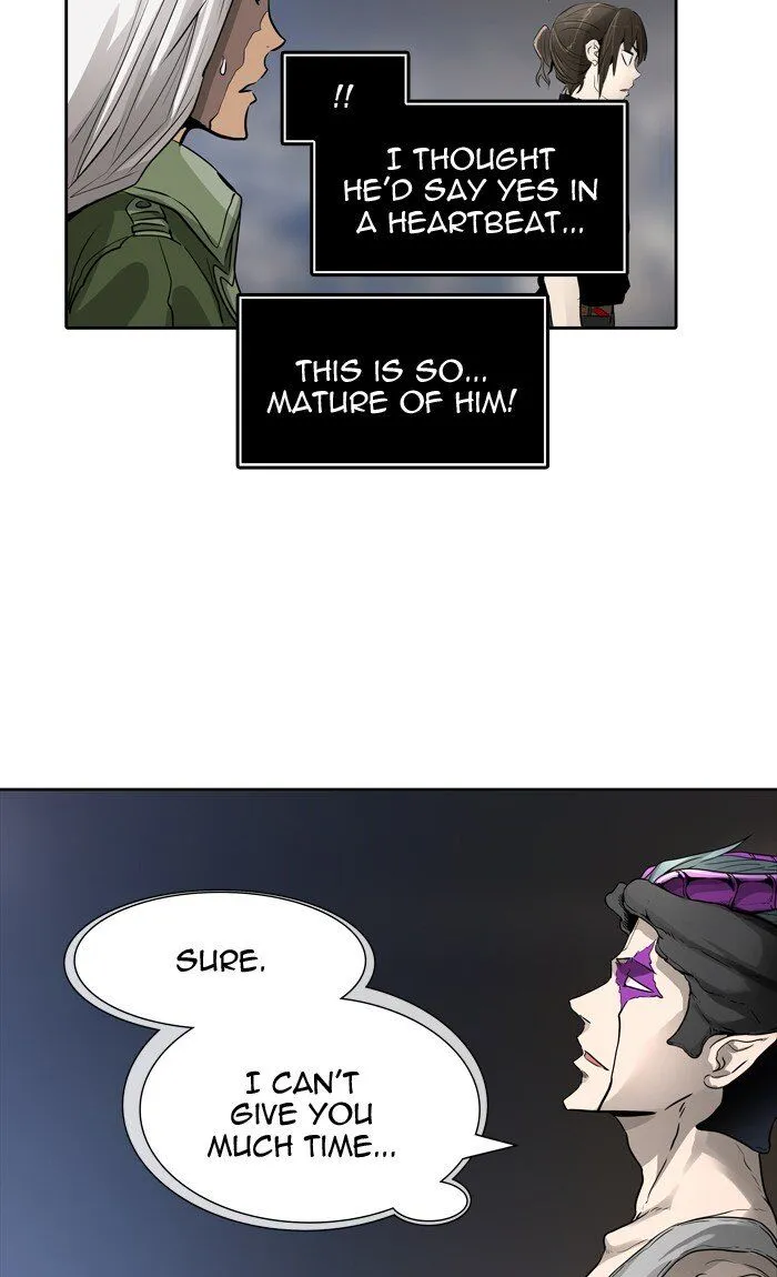 Tower of God Chapter 452 Online - página 73