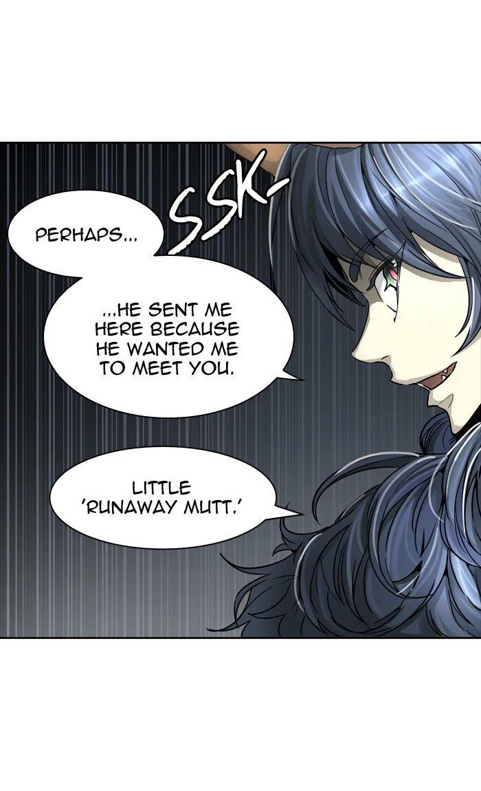Tower of God Chapter 452 Online - página 85