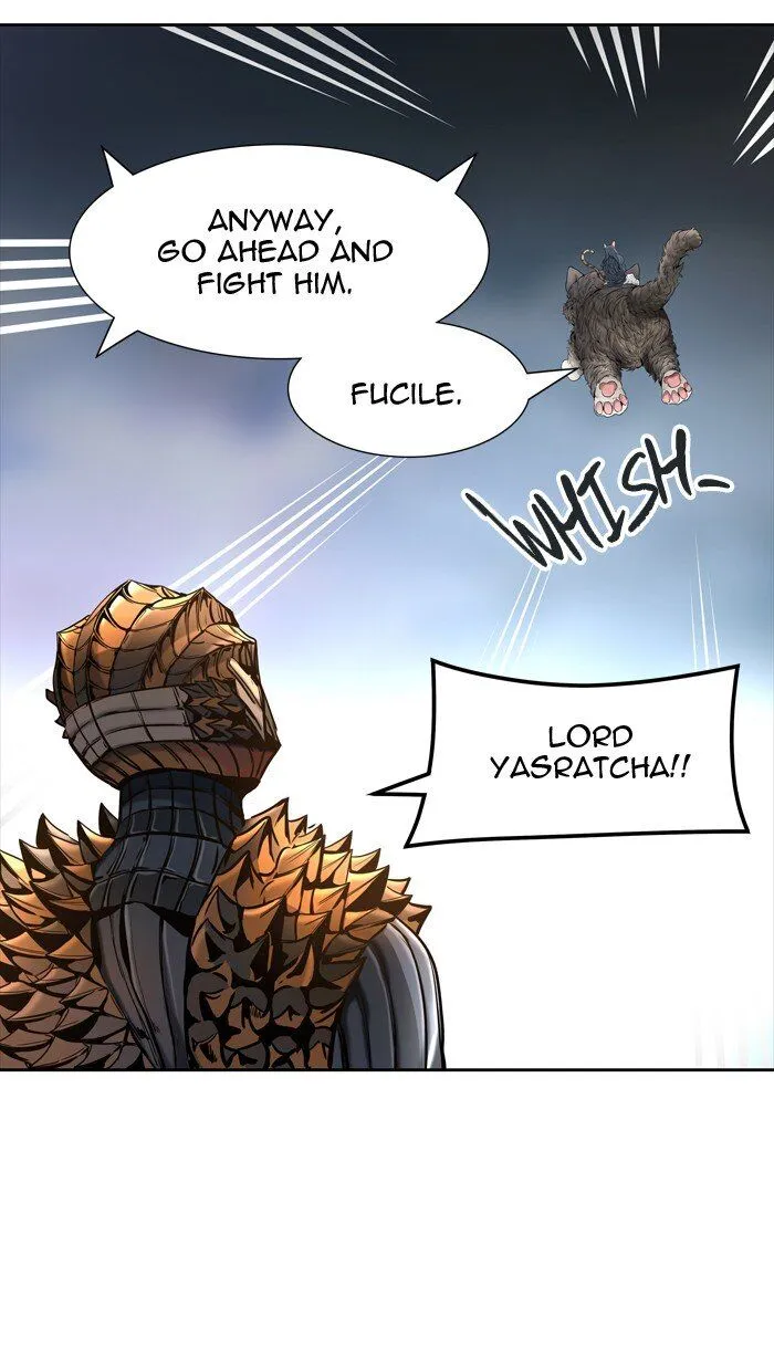 Tower of God Chapter 452 Online - página 87