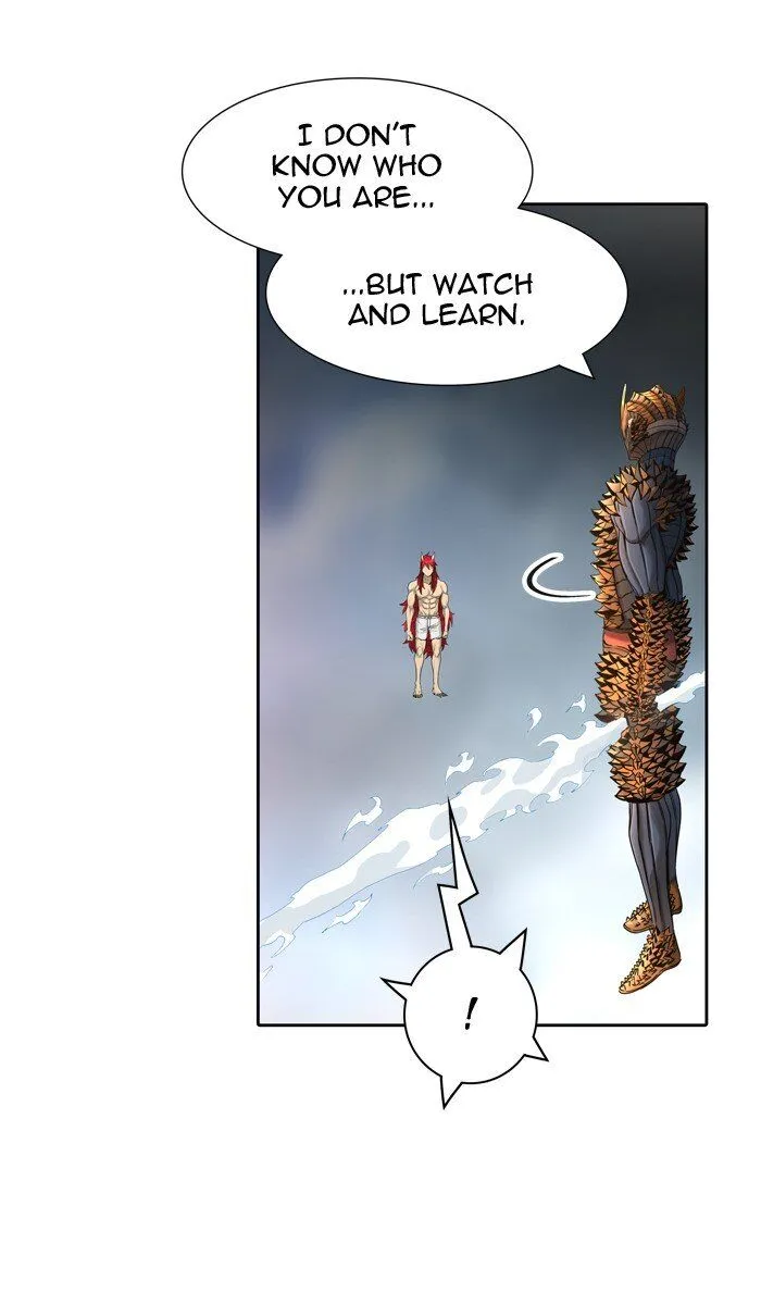 Tower of God Chapter 452 Online - página 90