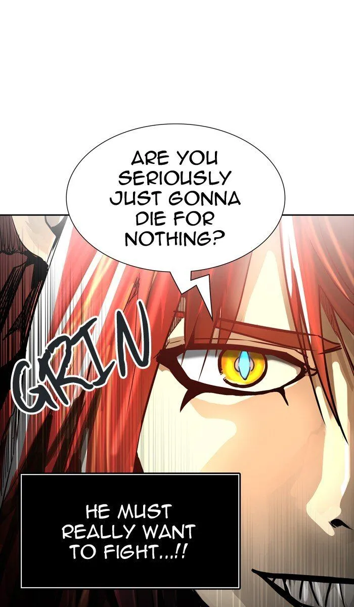 Tower of God Chapter 452 Online - página 92