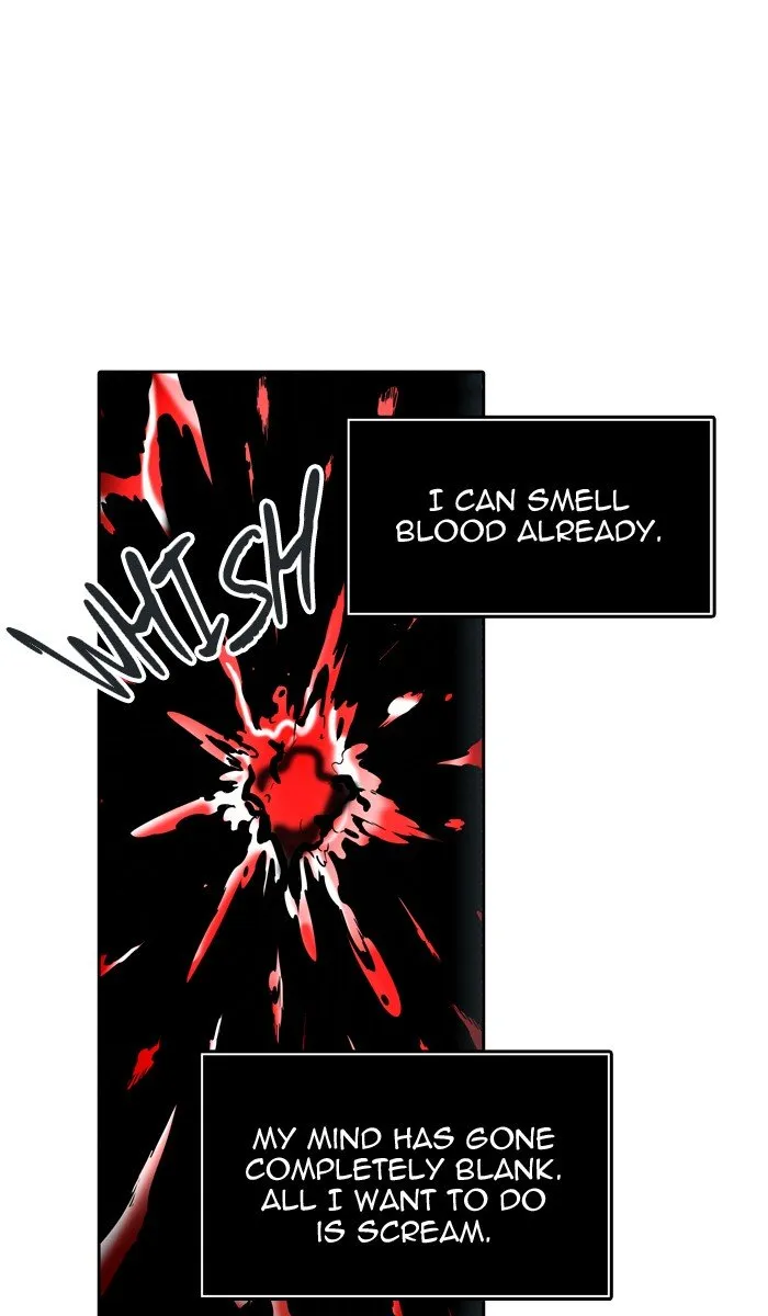 Tower of God Chapter 452 Online - página 106