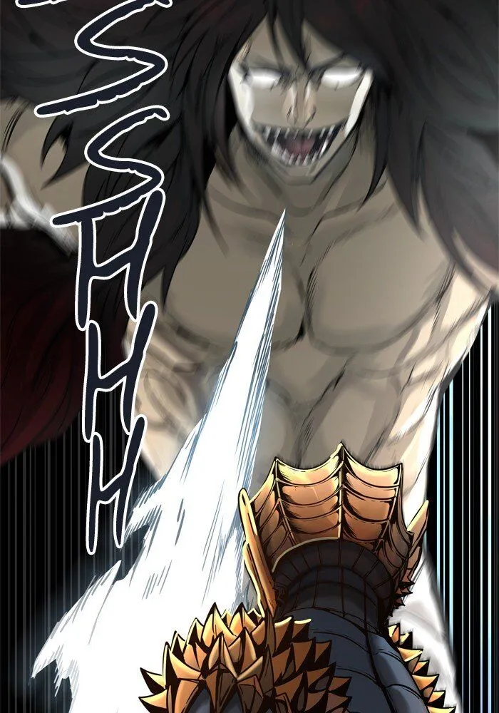 Tower of God Chapter 452 Online - página 110