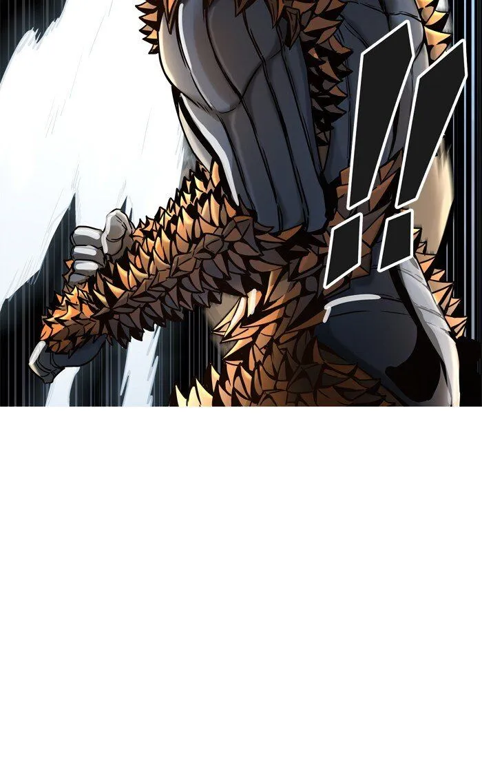 Tower of God Chapter 452 Online - página 111