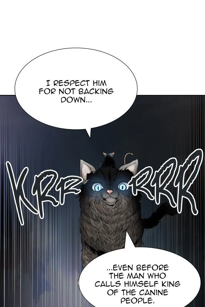 Tower of God Chapter 452 Online - página 116