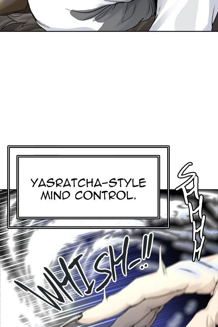 Tower of God Chapter 452 Online - página 119