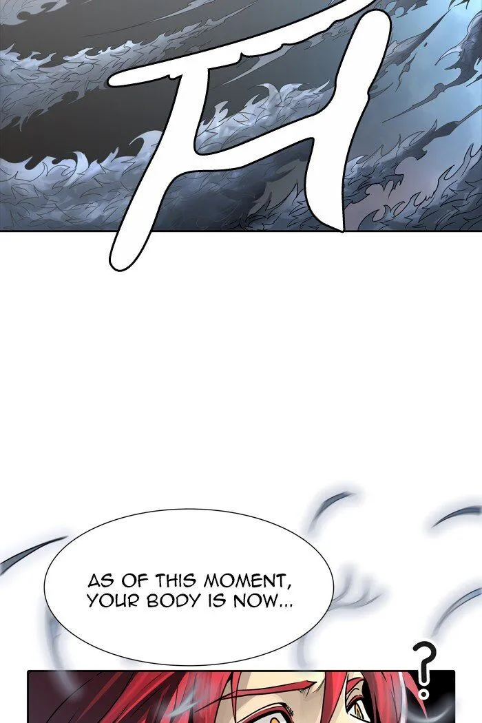 Tower of God Chapter 452 Online - página 122