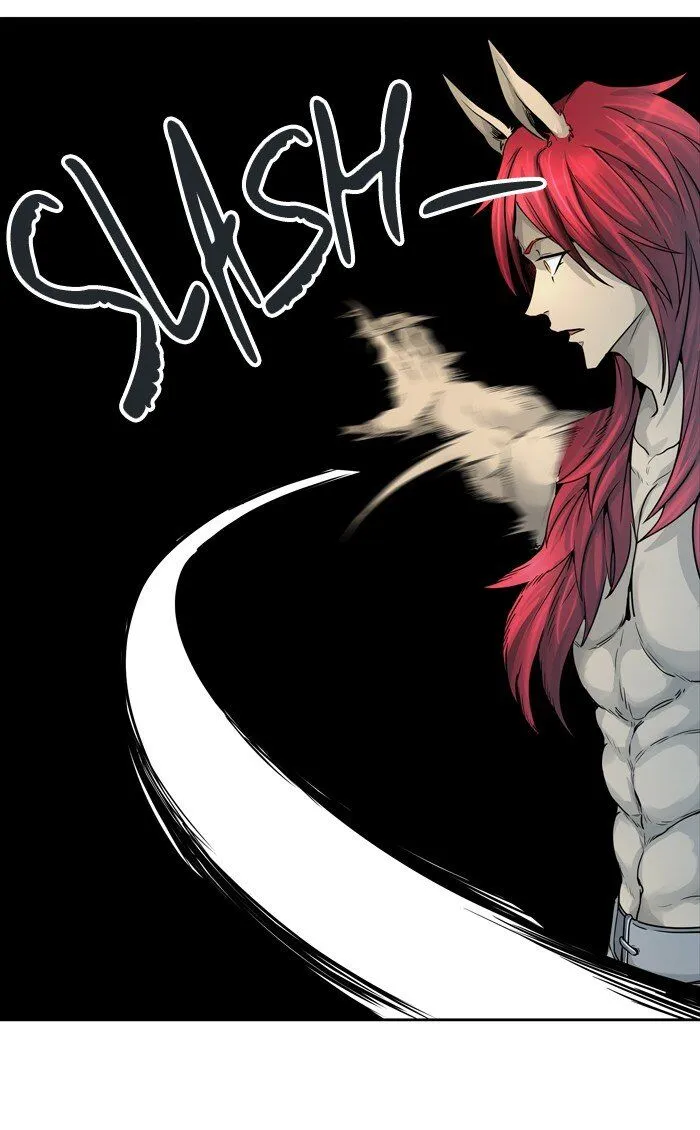 Tower of God Chapter 452 Online - página 125