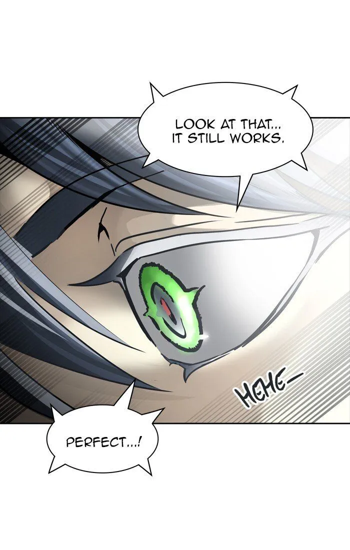 Tower of God Chapter 453 Online - página 5