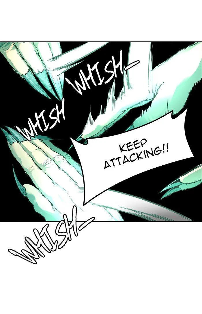 Tower of God Chapter 453 Online - página 6