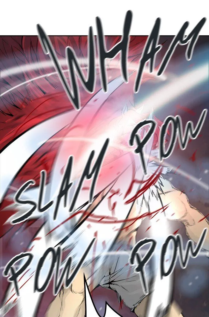 Tower of God Chapter 453 Online - página 7