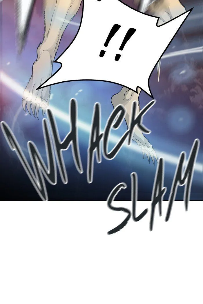 Tower of God Chapter 453 Online - página 8