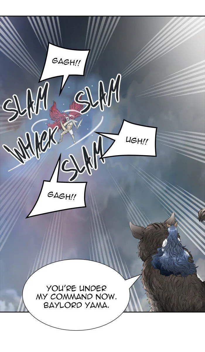 Tower of God Chapter 453 Online - página 9