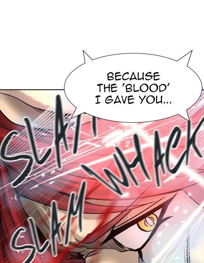 Tower of God Chapter 453 Online - página 10