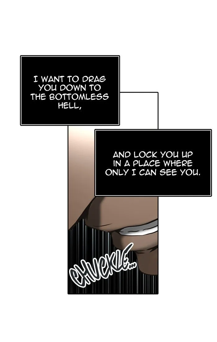 Tower of God Chapter 453 Online - página 21