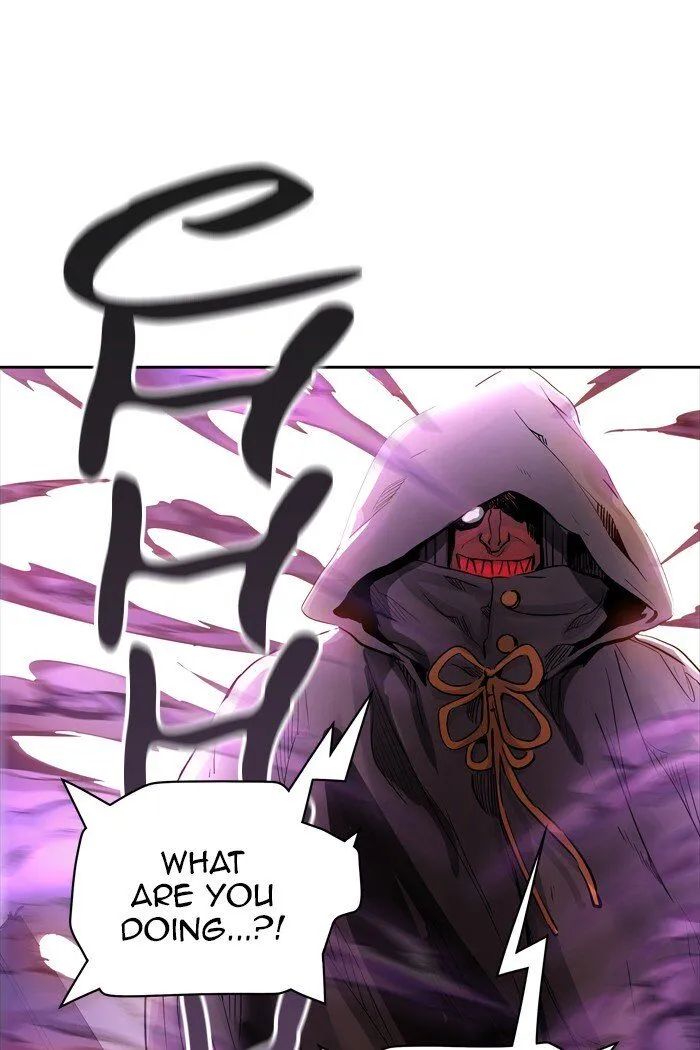 Tower of God Chapter 453 Online - página 22