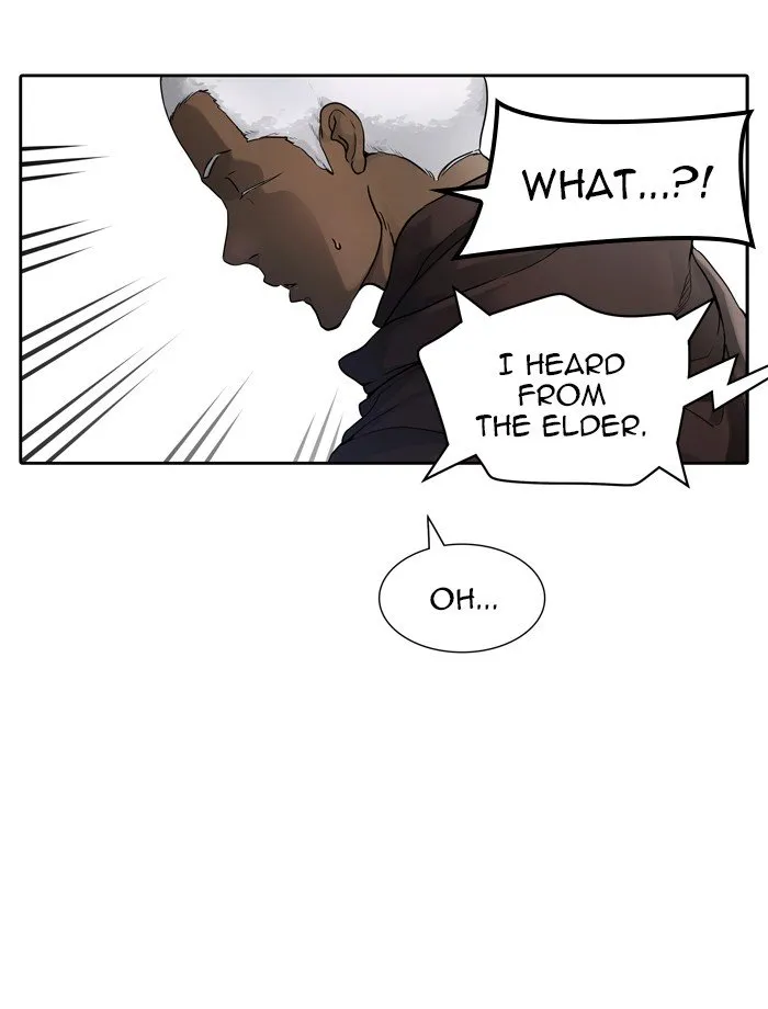 Tower of God Chapter 453 Online - página 25