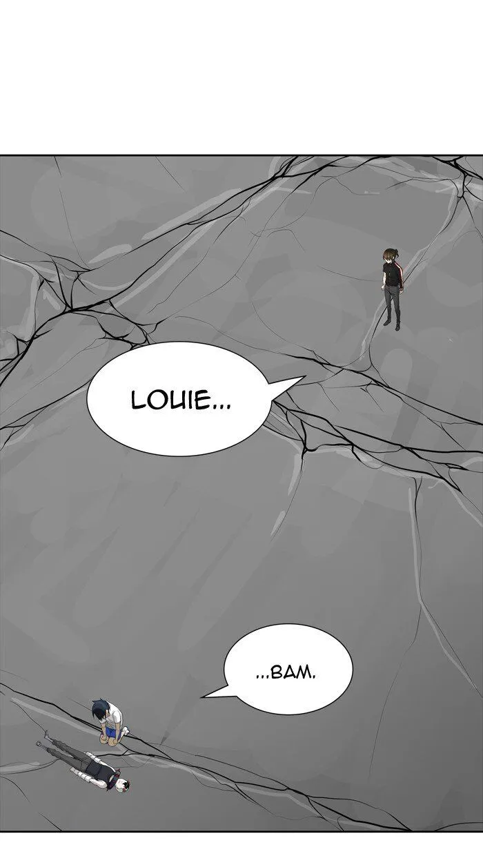 Tower of God Chapter 453 Online - página 40