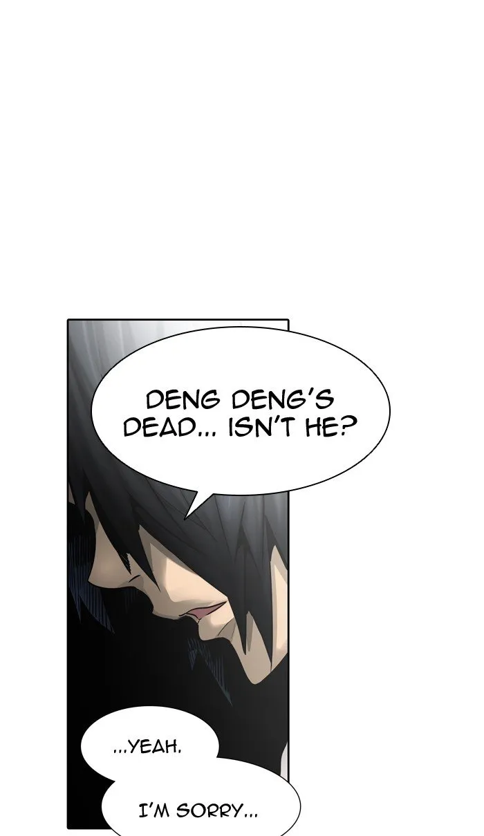 Tower of God Chapter 453 Online - página 41