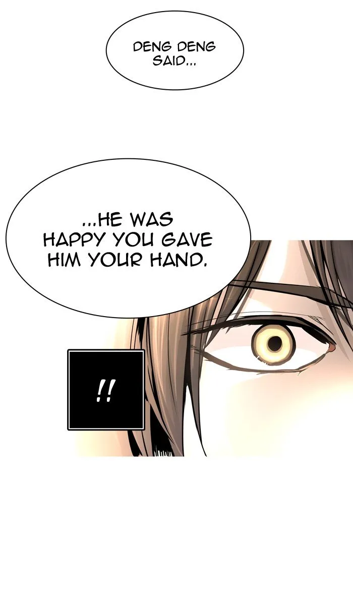 Tower of God Chapter 453 Online - página 43
